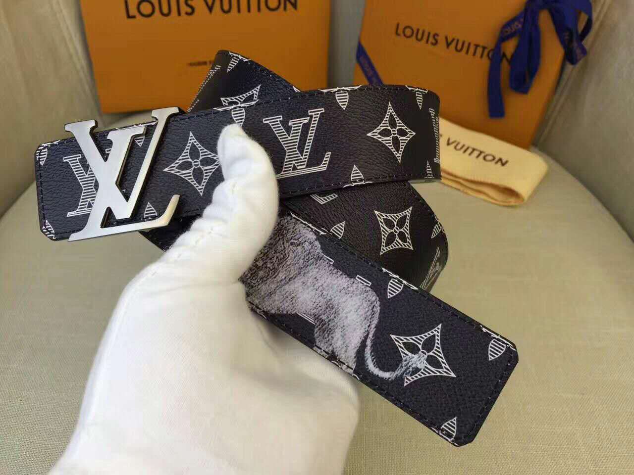 Louis Vuitton Belt 80-110 $115.99 - 