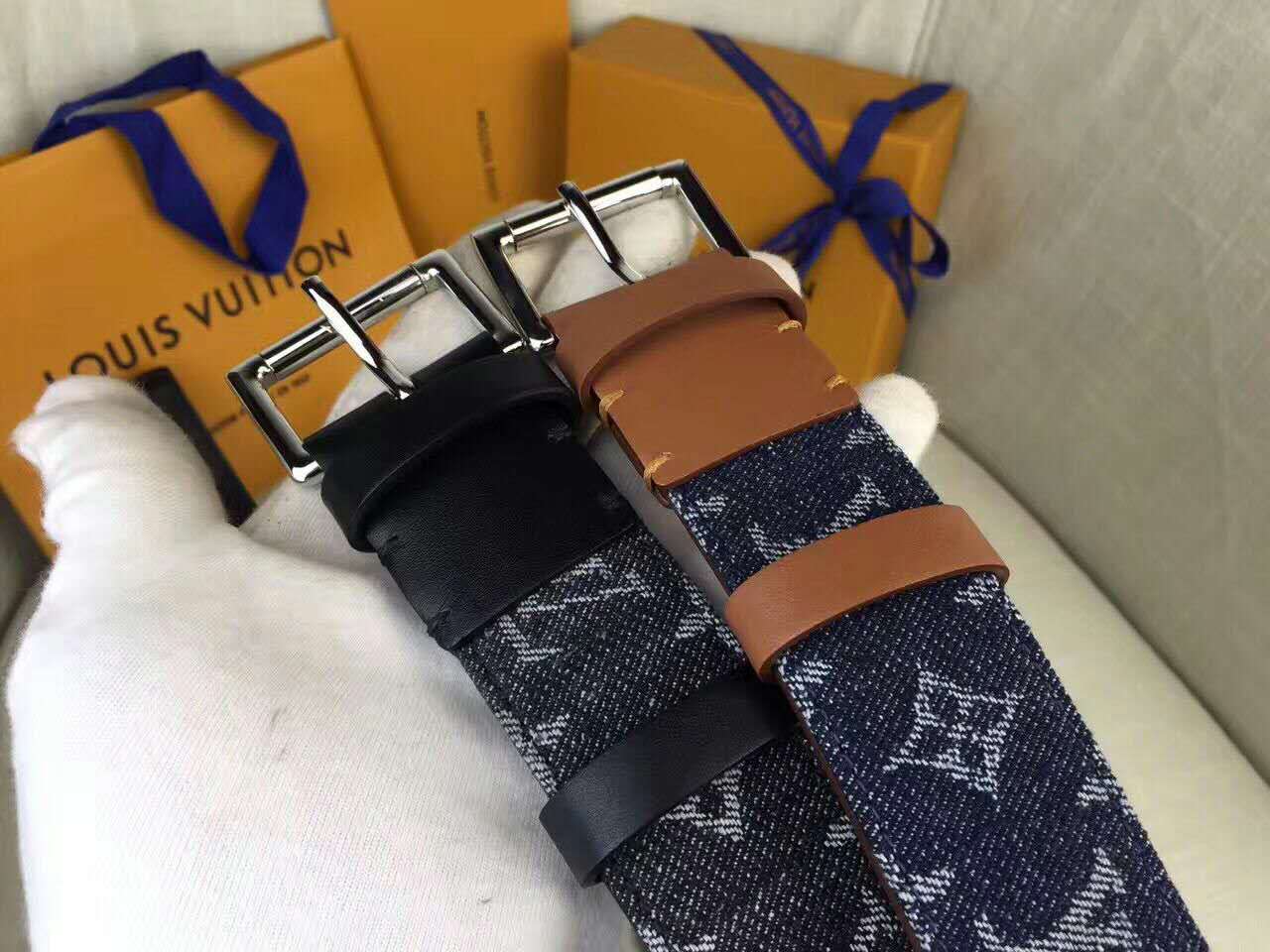 Louis Vuitton Belt 80-110 $115.99 - 