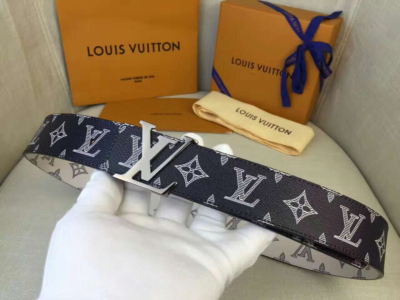 Louis Vuitton Belt 80-110 $115.99 - 
