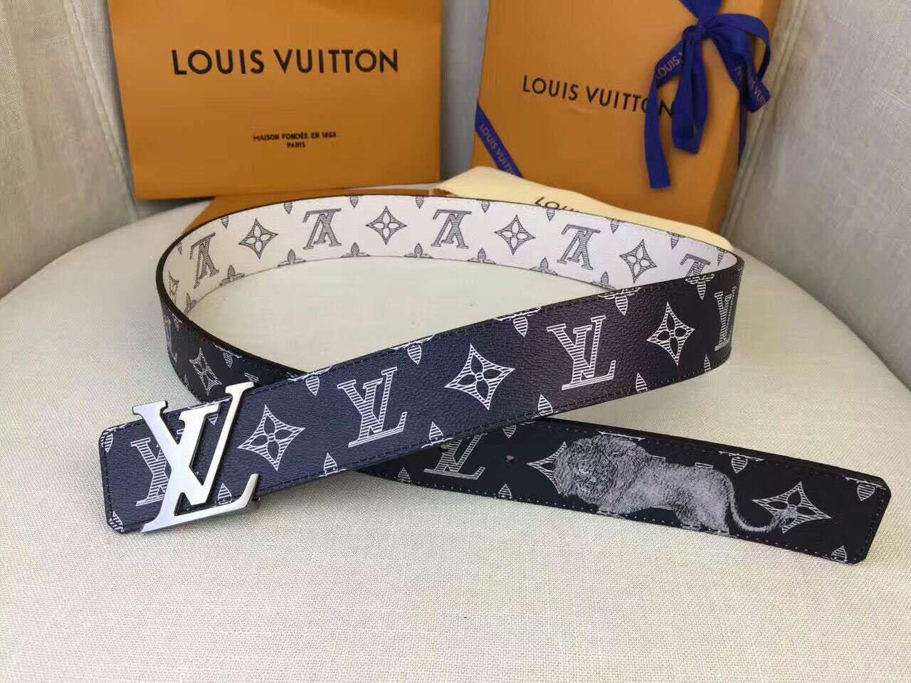 Louis Vuitton Belt 80-110 $115.99 - 