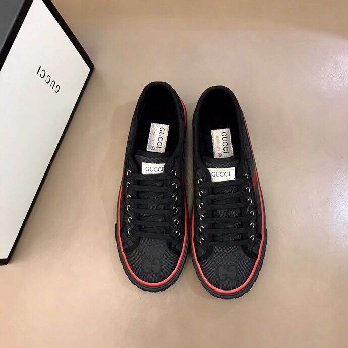 Gucci Off The Grid Sneaker - 