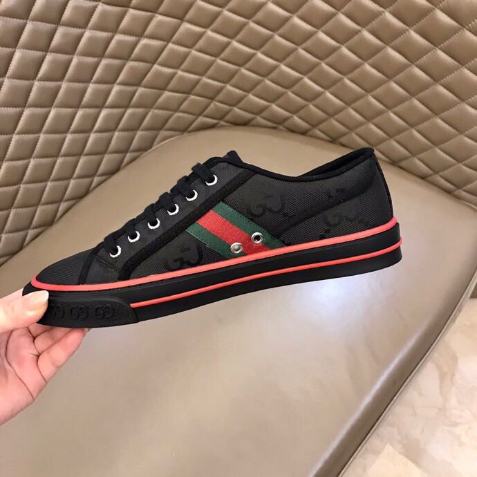 Gucci Off The Grid Sneaker - 