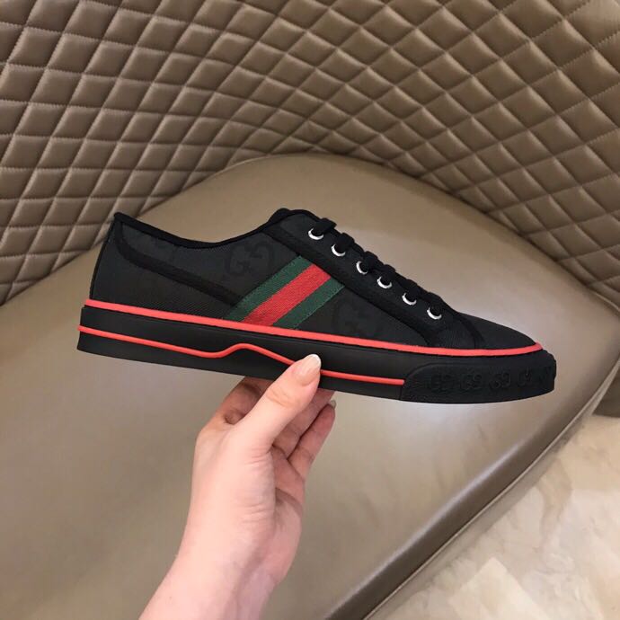 Gucci Off The Grid Sneaker - 