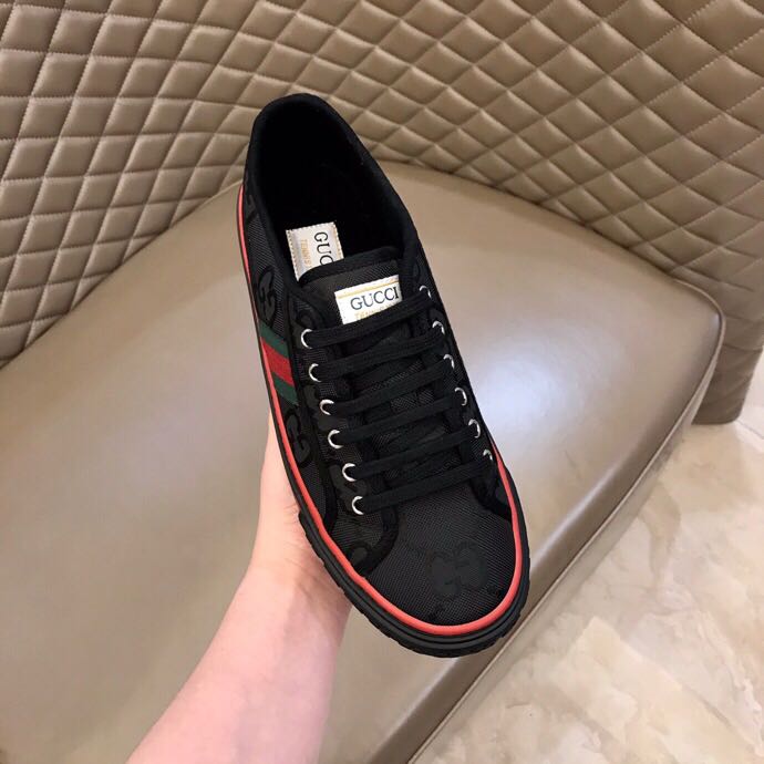 Gucci Off The Grid Sneaker - 