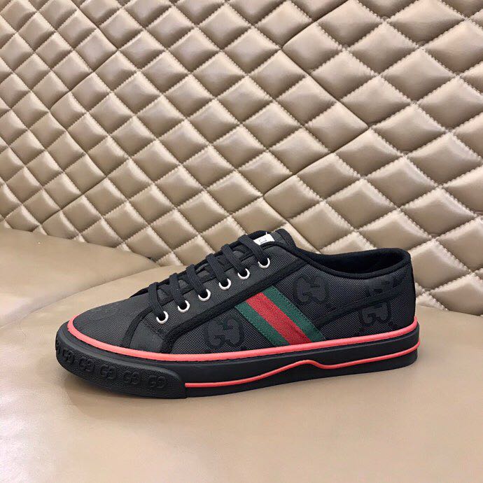Gucci Off The Grid Sneaker - 