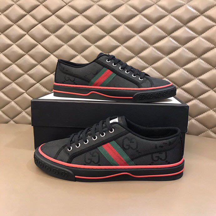 Gucci Off The Grid Sneaker - 
