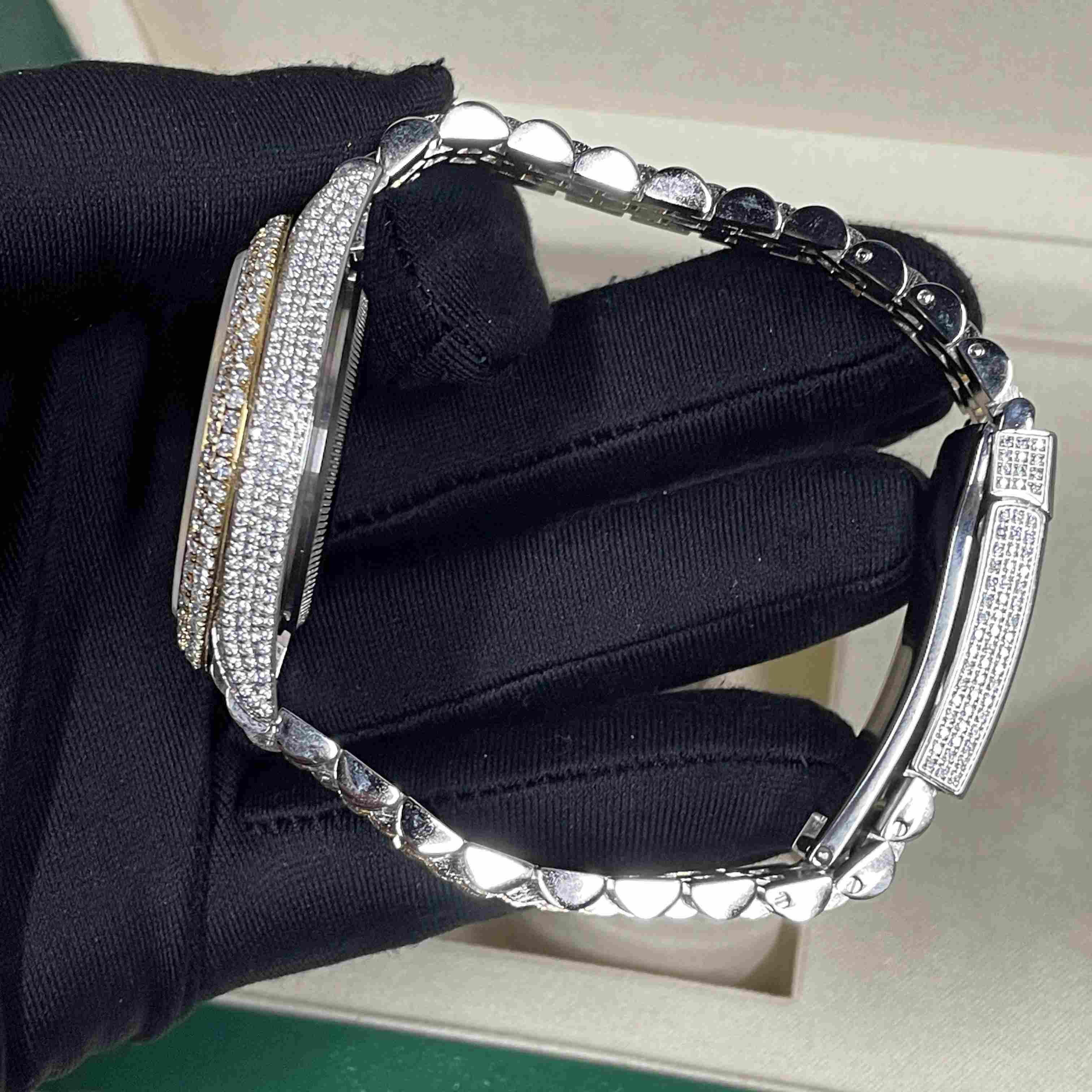 Rolex High Quality Watch  - 