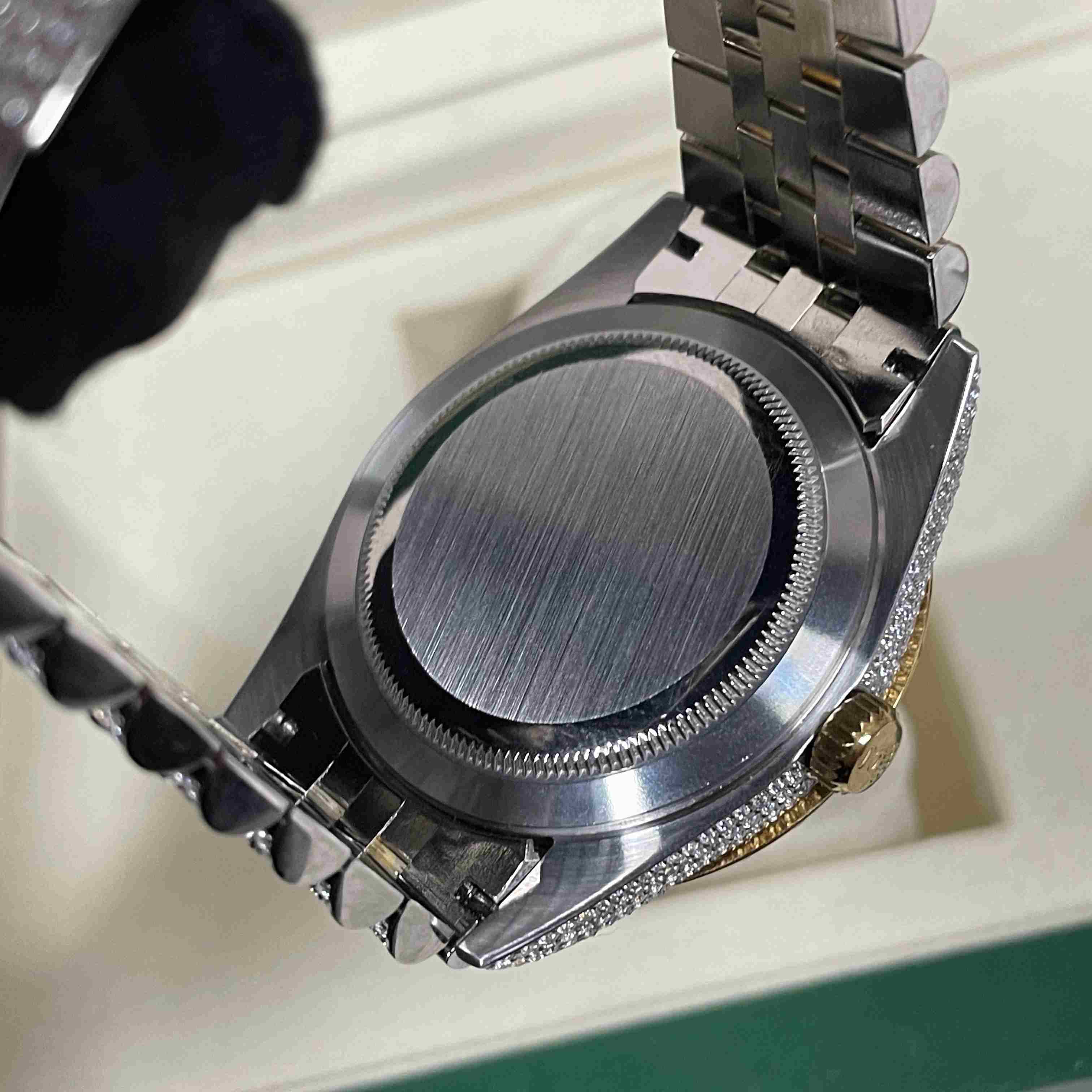 Rolex High Quality Watch  - 