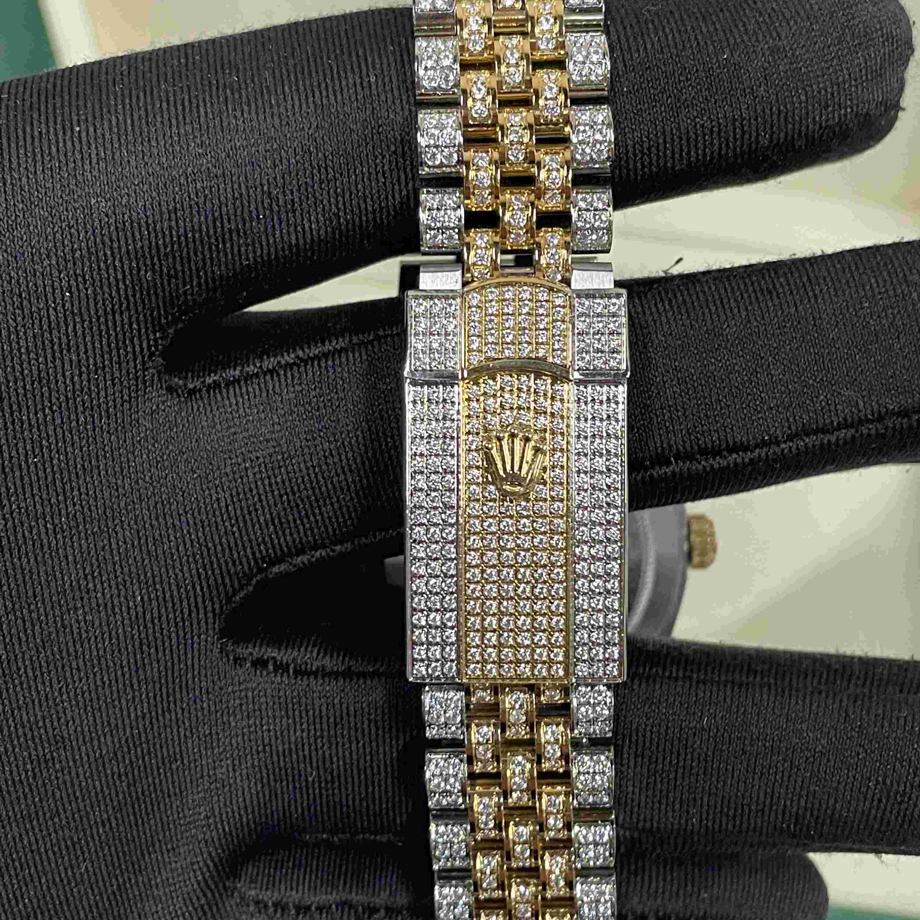 Rolex High Quality Watch  - 