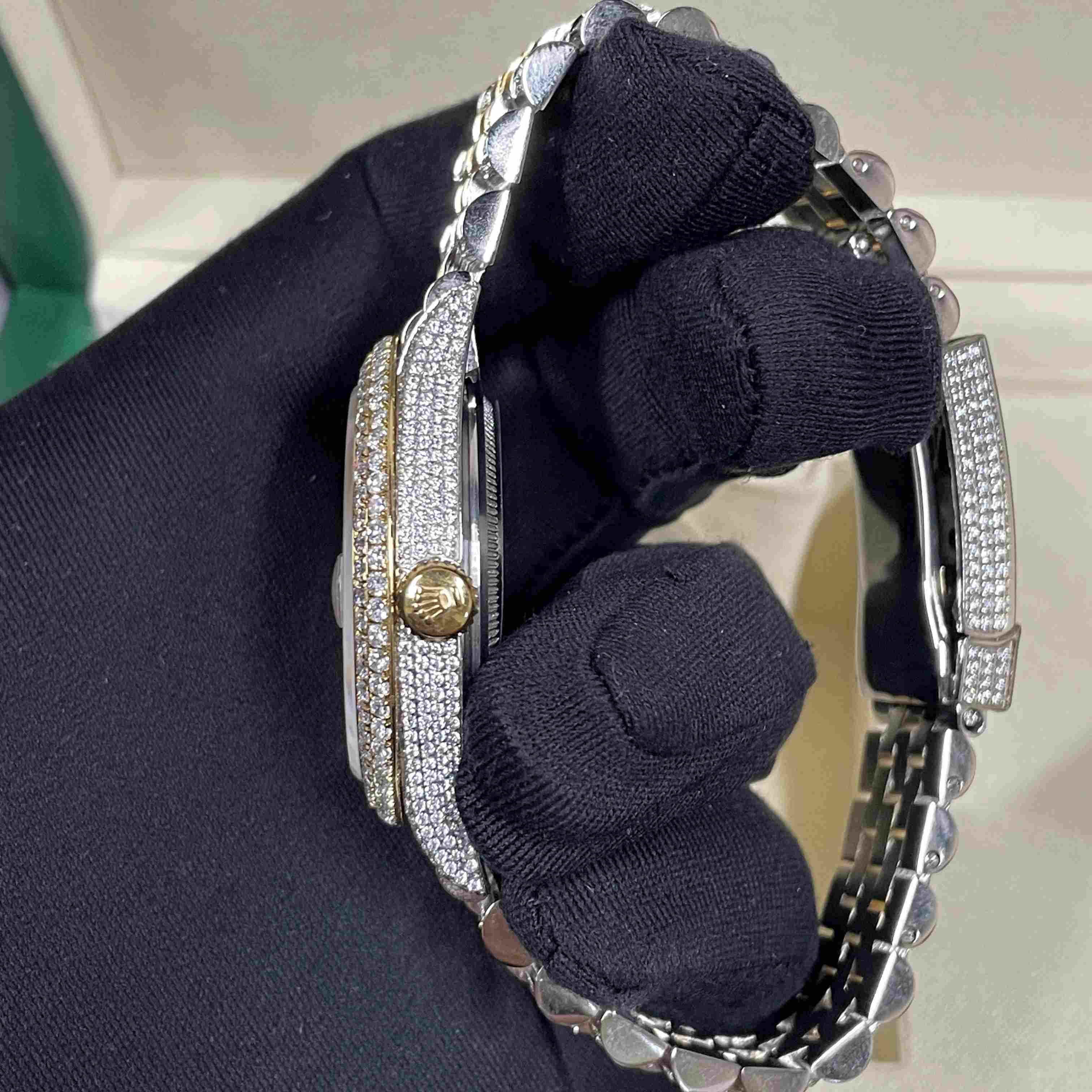 Rolex High Quality Watch  - 