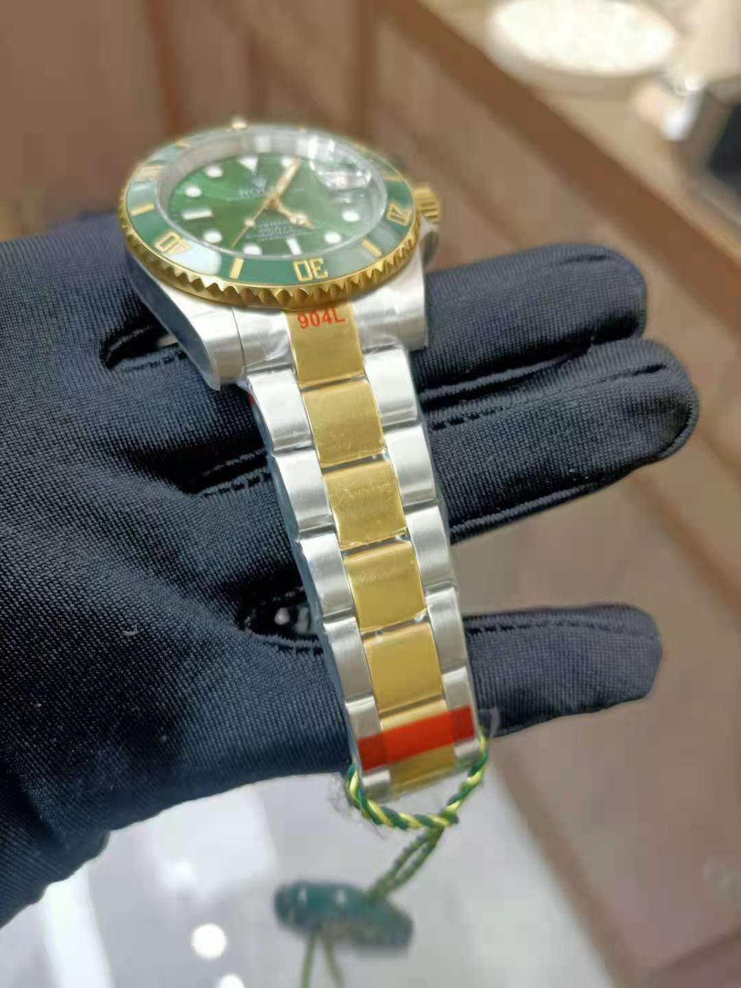 Rolex High Quality Watch - 