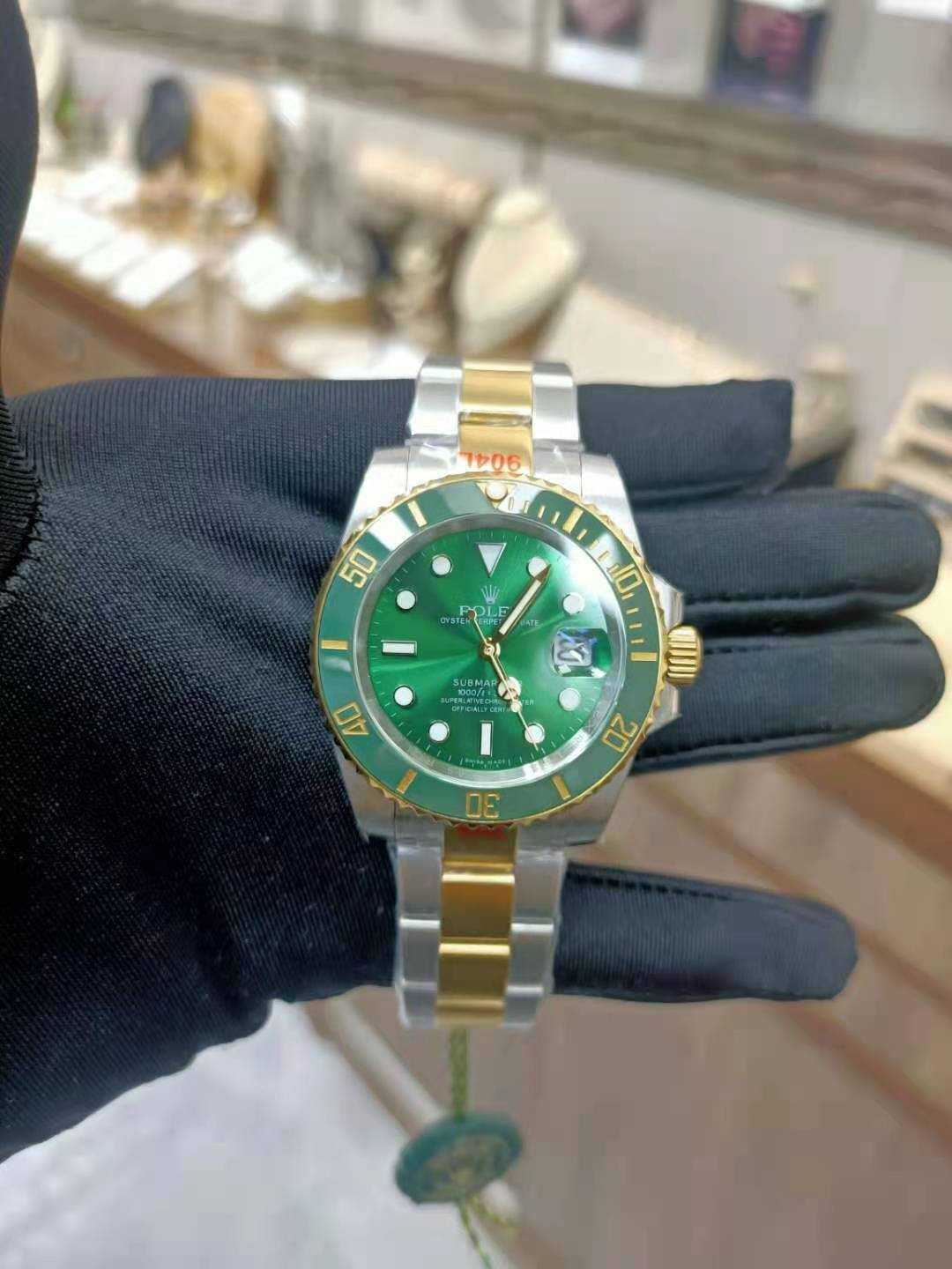 Rolex High Quality Watch - 