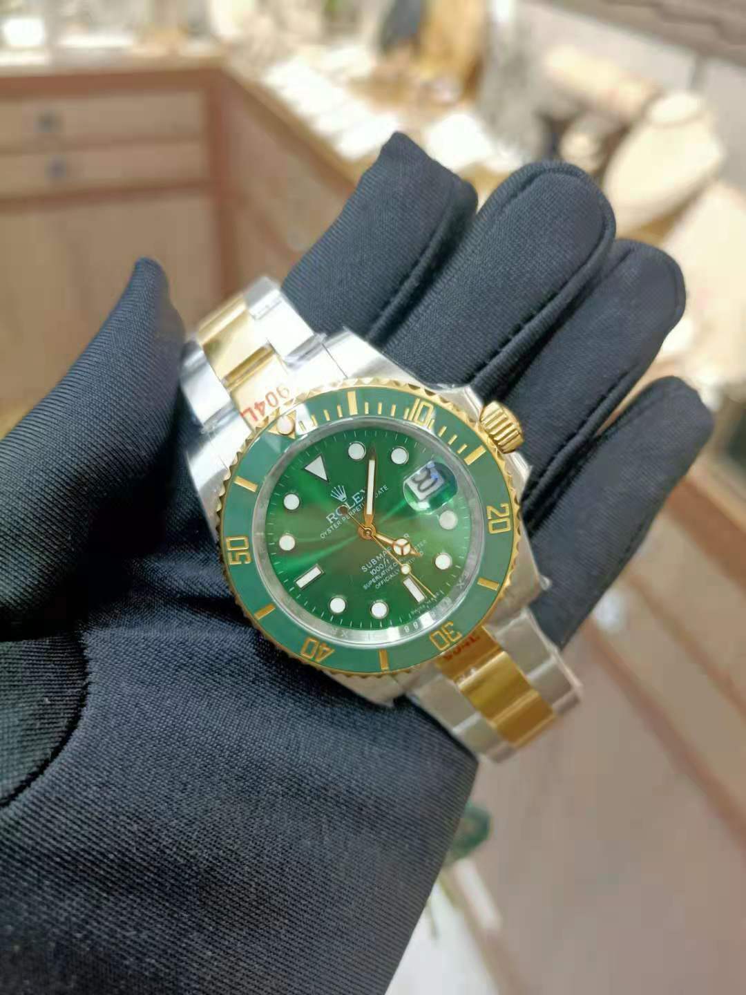 Rolex High Quality Watch - 