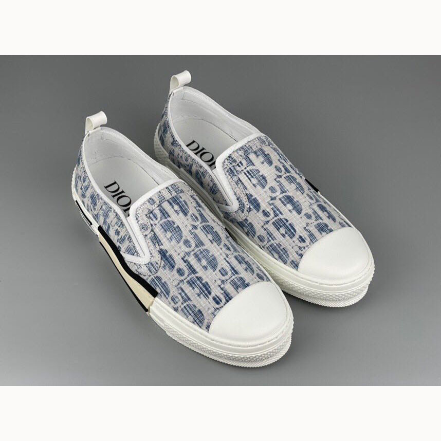 Dior B23 Low-Top Sneaker  - 