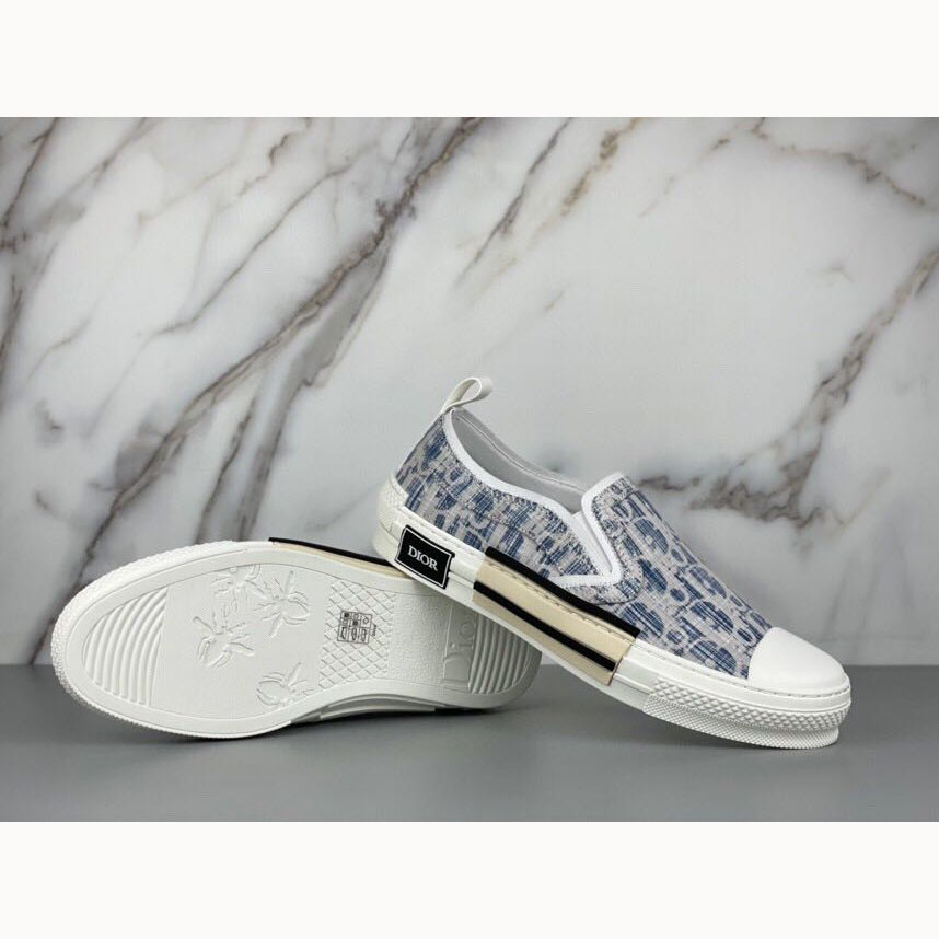 Dior B23 Low-Top Sneaker  - 
