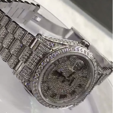 Rolex High Quality Watch  - 