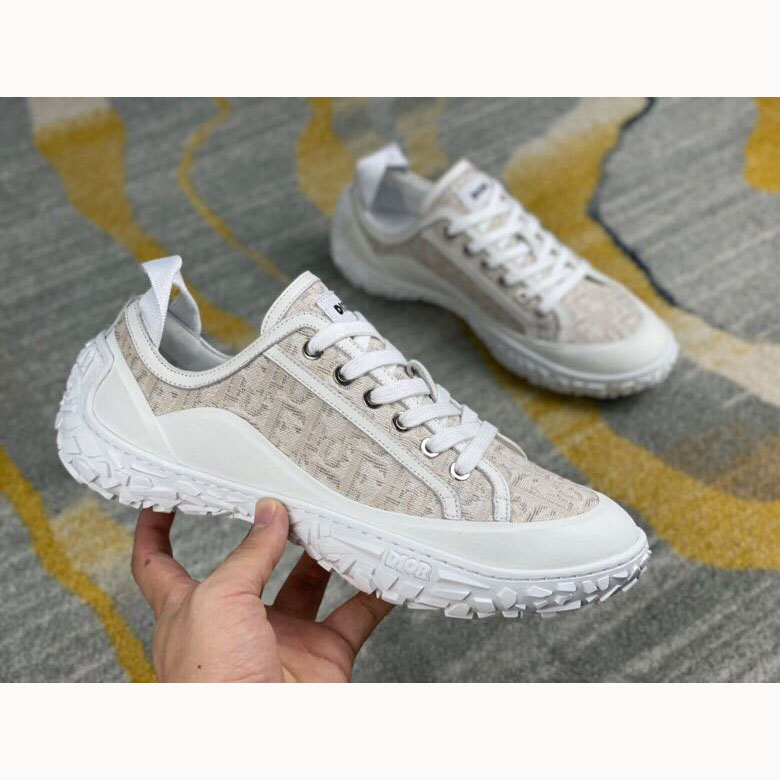 Dior B28 low-Top Sneaker  - 