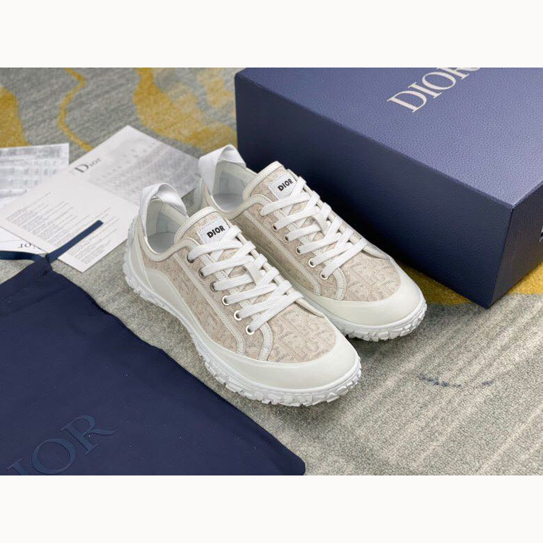 Dior B28 low-Top Sneaker  - 