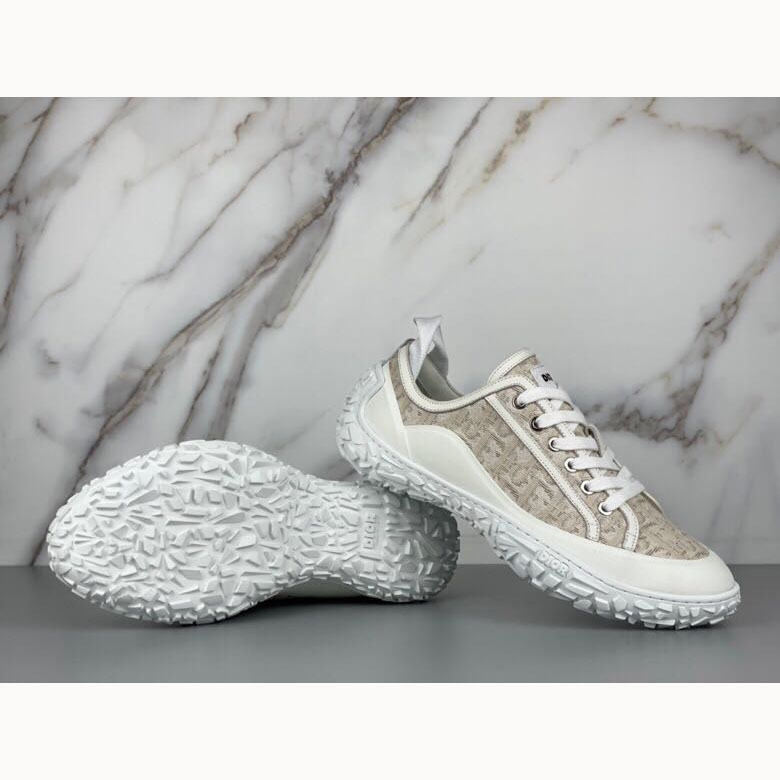 Dior B28 low-Top Sneaker  - 