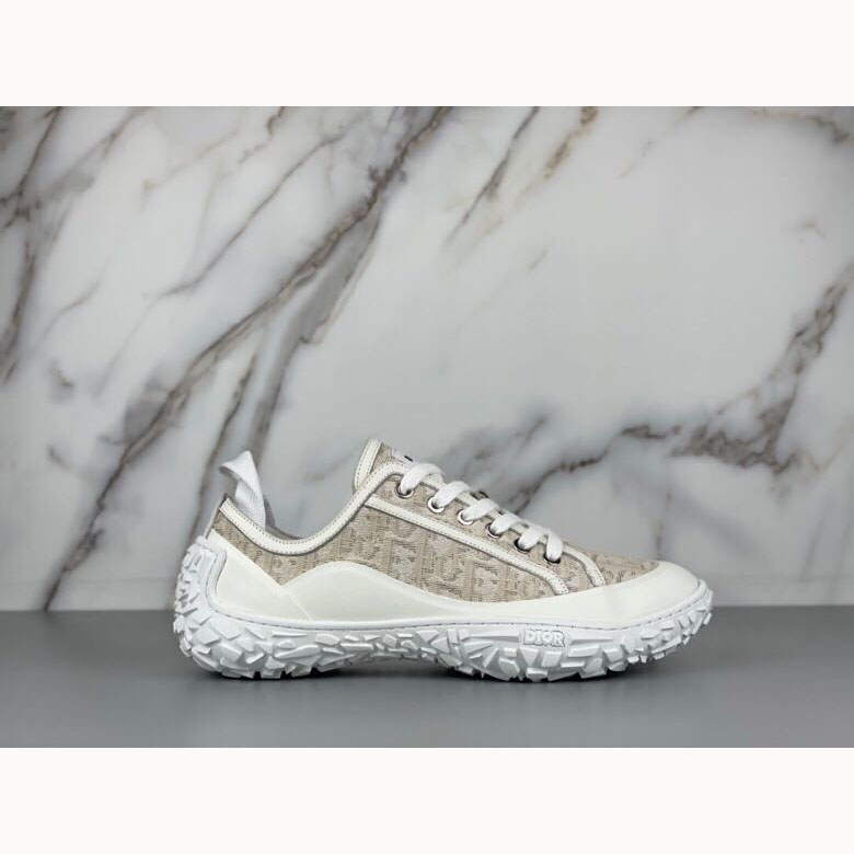 Dior B28 low-Top Sneaker  - 