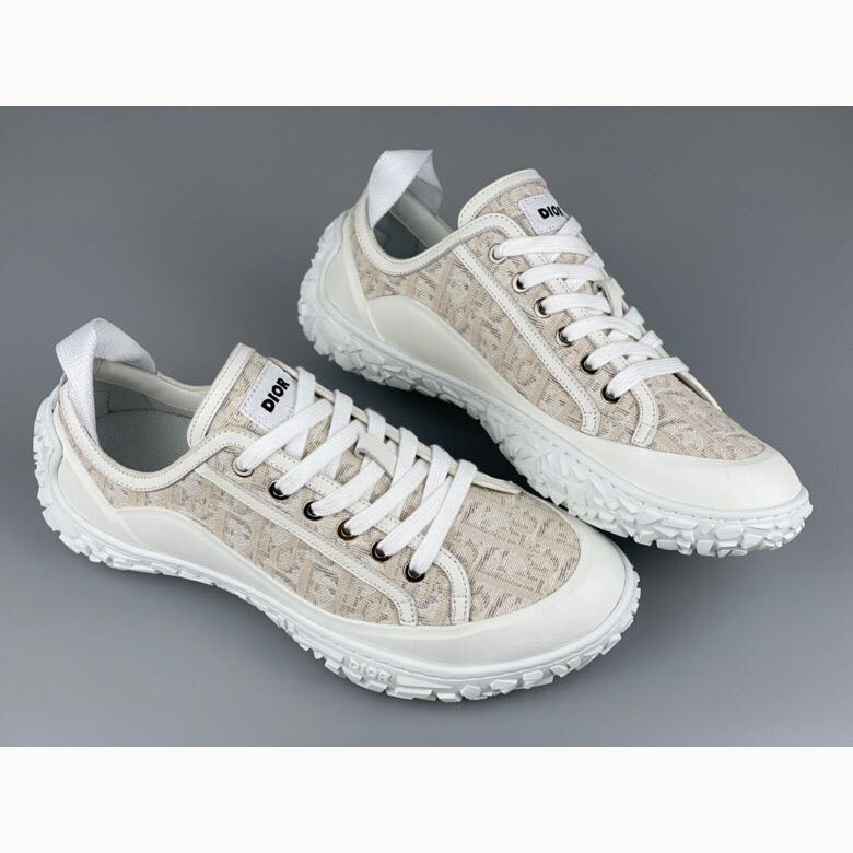 Dior B28 low-Top Sneaker  - 