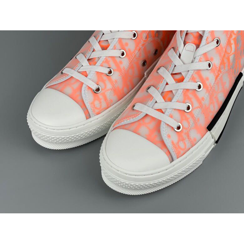 Dior B23 High-Top Sneaker  - 