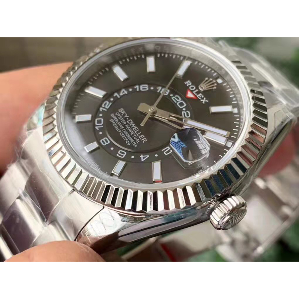 Rolex Sky-Dweller Watch - 