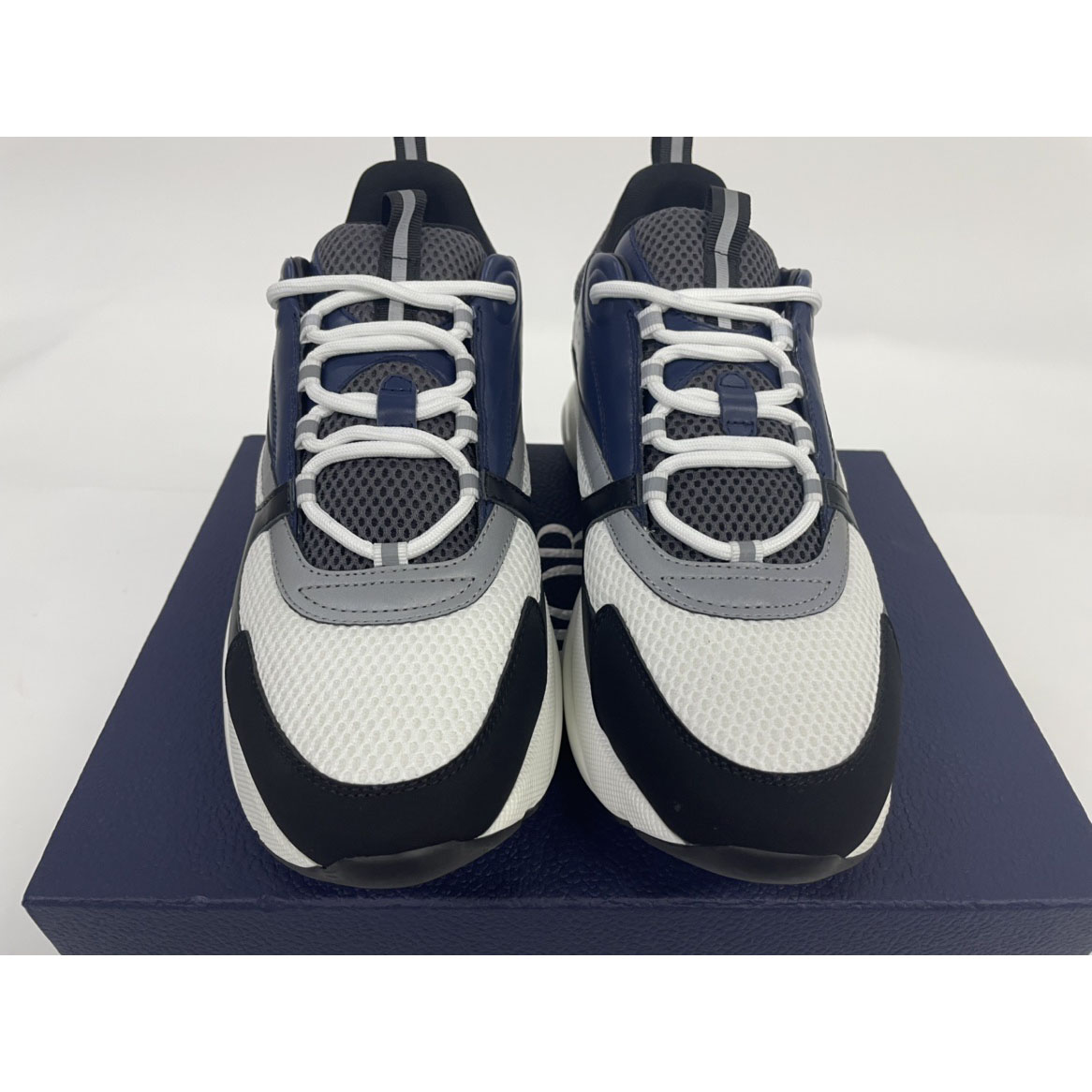 Dior [Limited Version] B22 Sneaker  - 