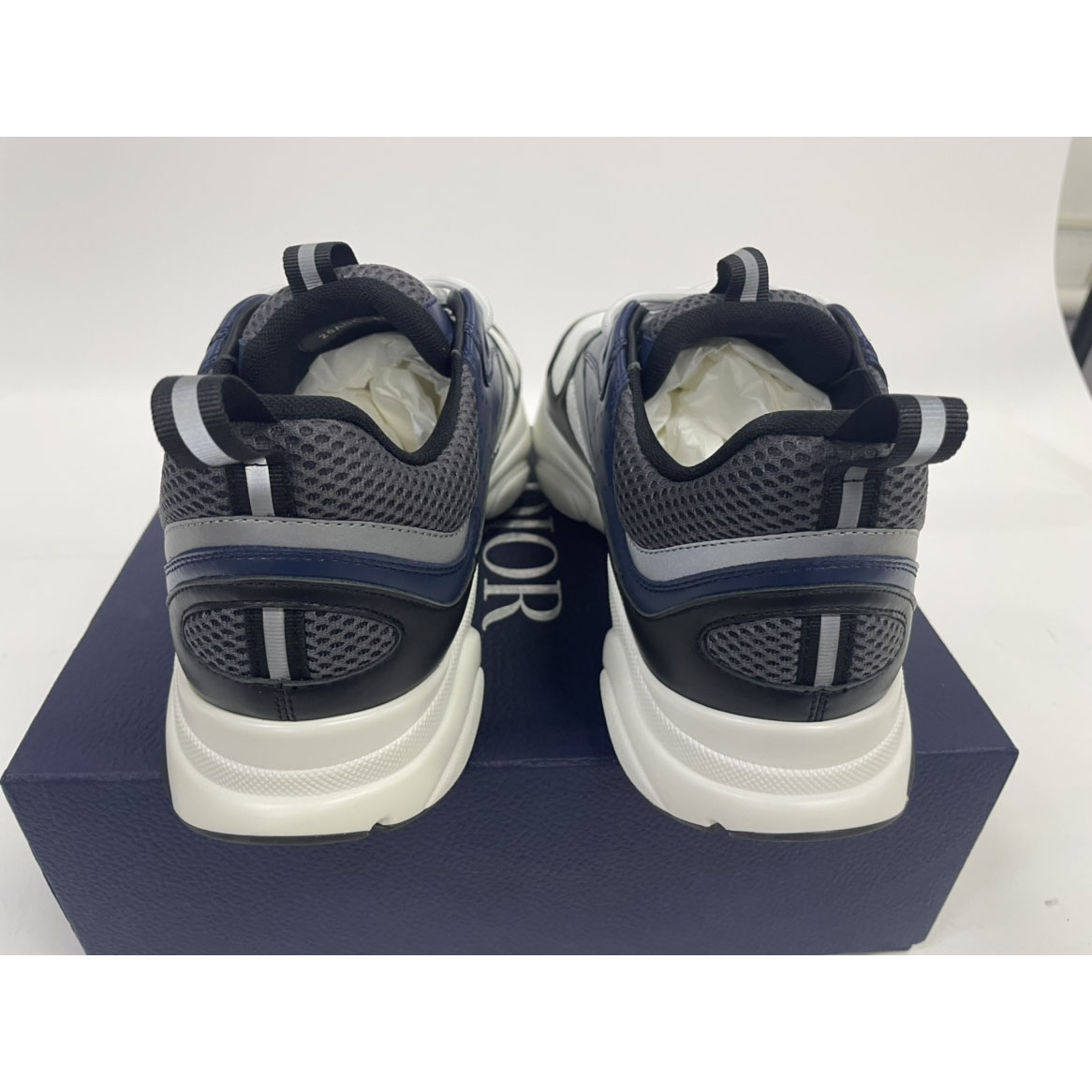 Dior [Limited Version] B22 Sneaker  - 