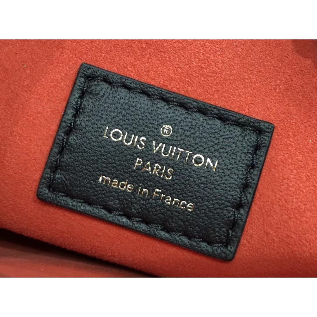 Louis Vuitton  Handbag （20 x 16 x 12cm） - 