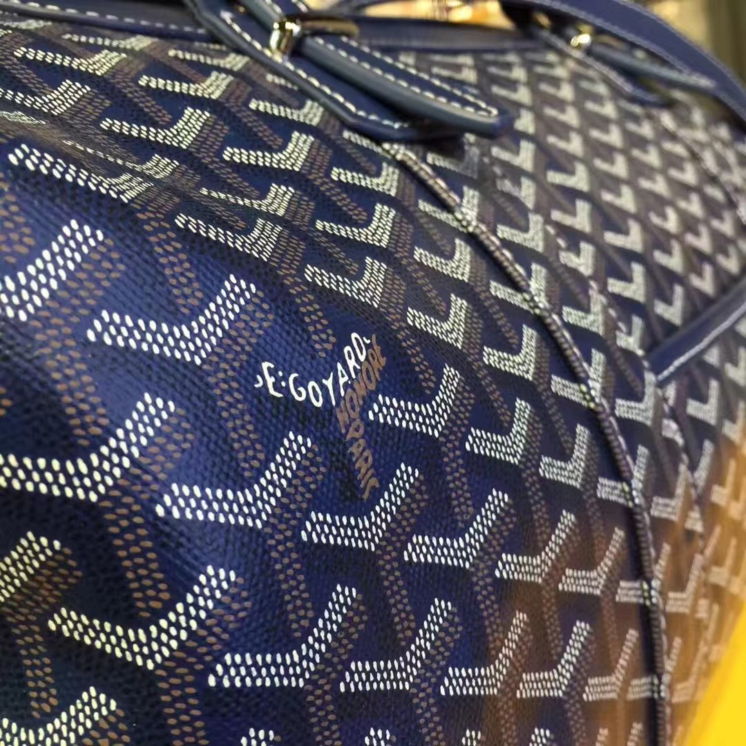 Goyard Boeing 55 Bag(49-25-23cm) - 