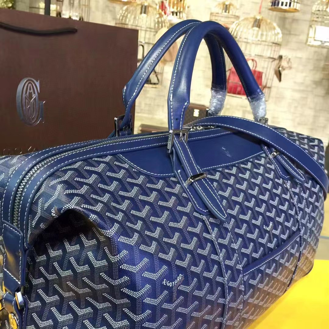 Goyard Boeing 55 Bag(49-25-23cm) - 
