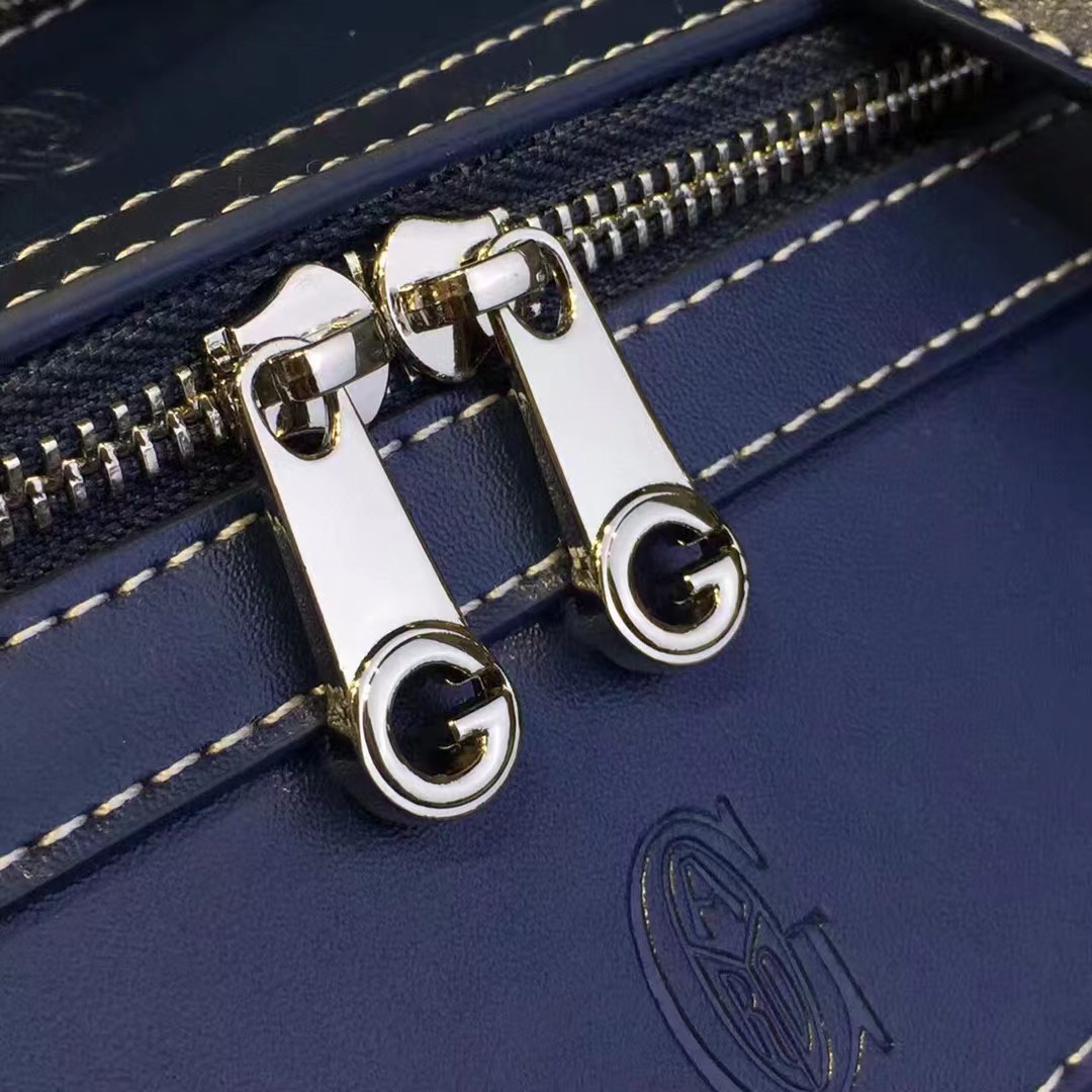 Goyard Boeing 55 Bag(49-25-23cm) - 