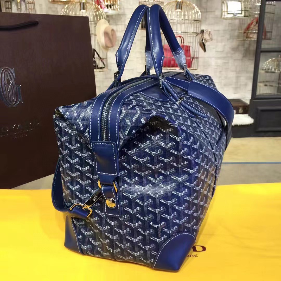 Goyard Boeing 55 Bag(49-25-23cm) - 