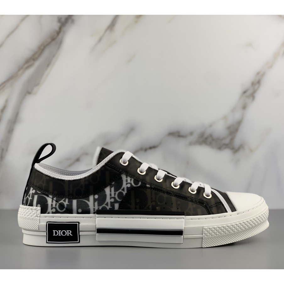 Dior B23 Low-Top Sneaker - 