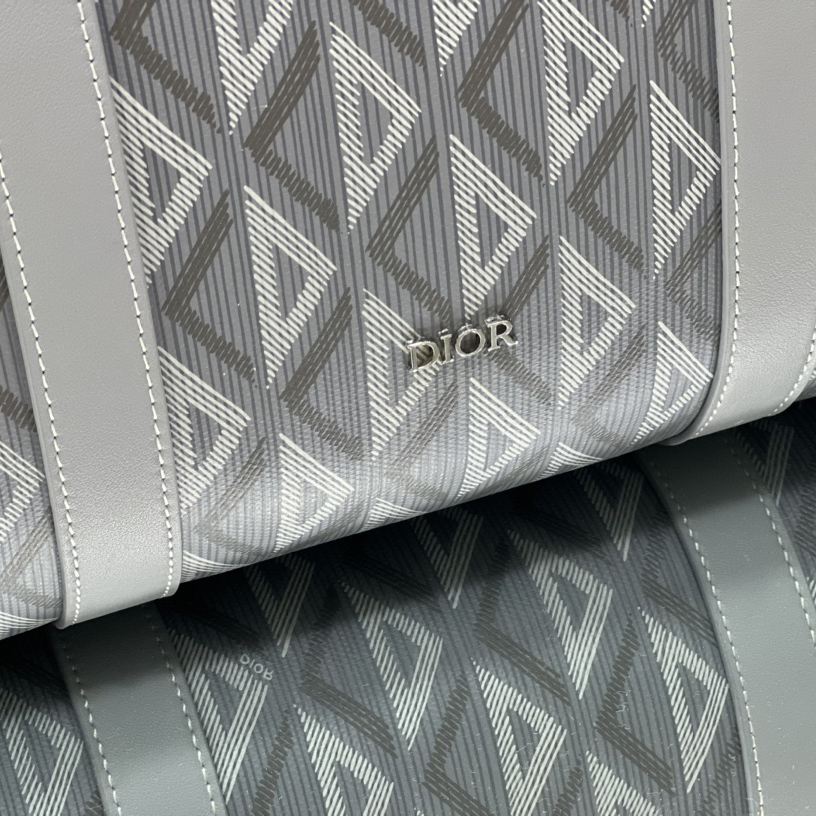 Dior Lingot 50  Duffle Bag (50-25-21.5cm)  1ADDU115CDP_H42E - 