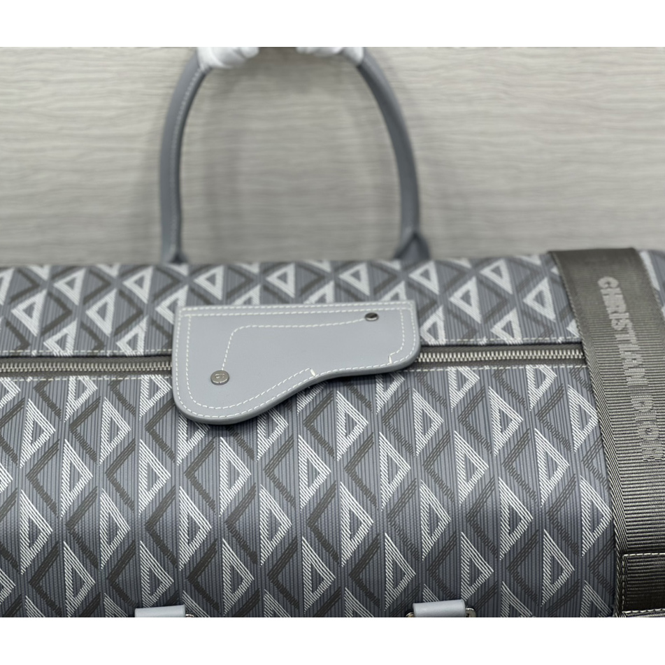 Dior Lingot 50  Duffle Bag (50-25-21.5cm)  1ADDU115CDP_H42E - 