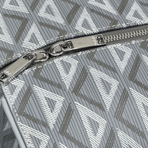 Dior Lingot 50  Duffle Bag (50-25-21.5cm)  1ADDU115CDP_H42E - 