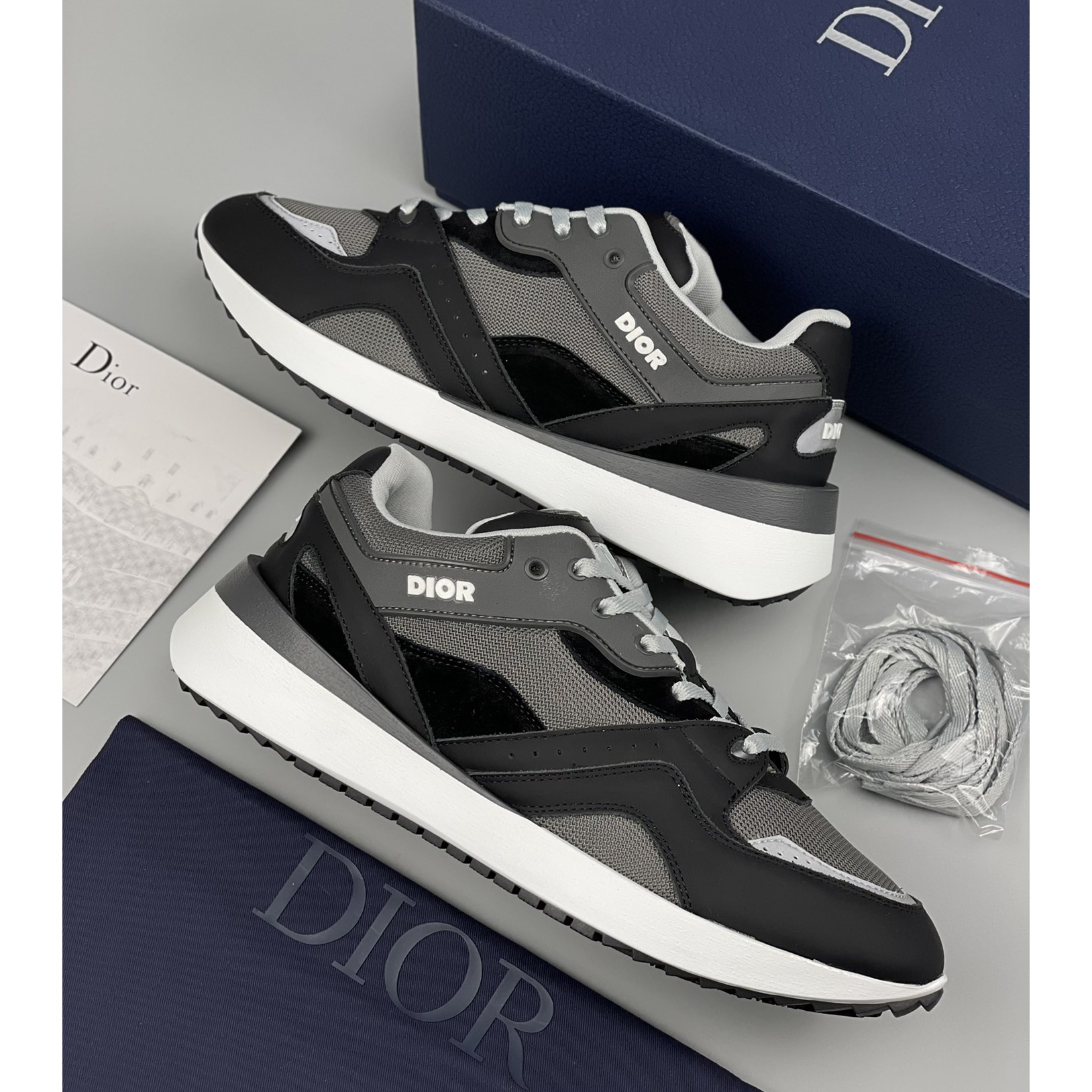 Dior B29  Sneaker - 