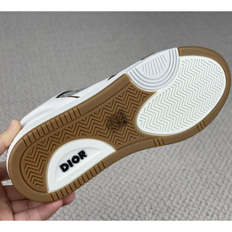 Dior B27 Low-Top Sneaker - 