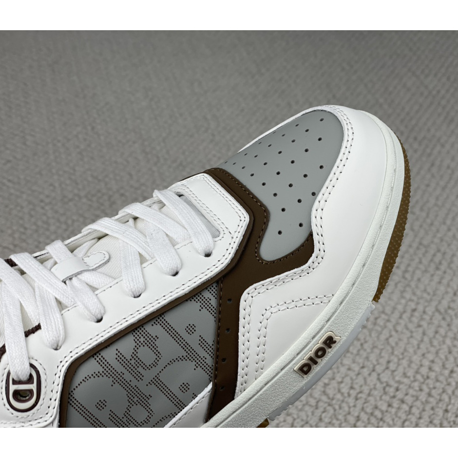 Dior B27 Low-Top Sneaker - 