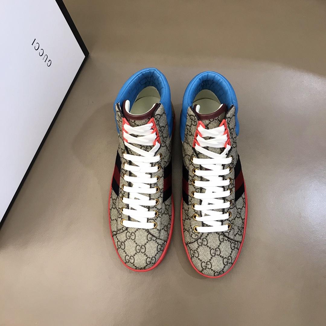 Gucci GG Sneaker - 