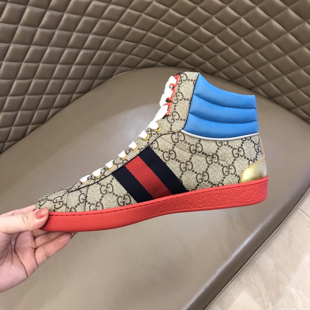 Gucci GG Sneaker - 