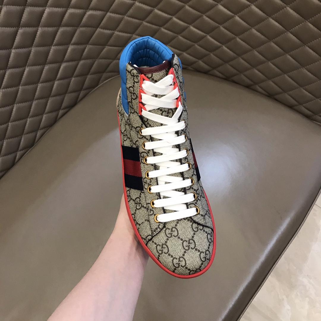 Gucci GG Sneaker - 
