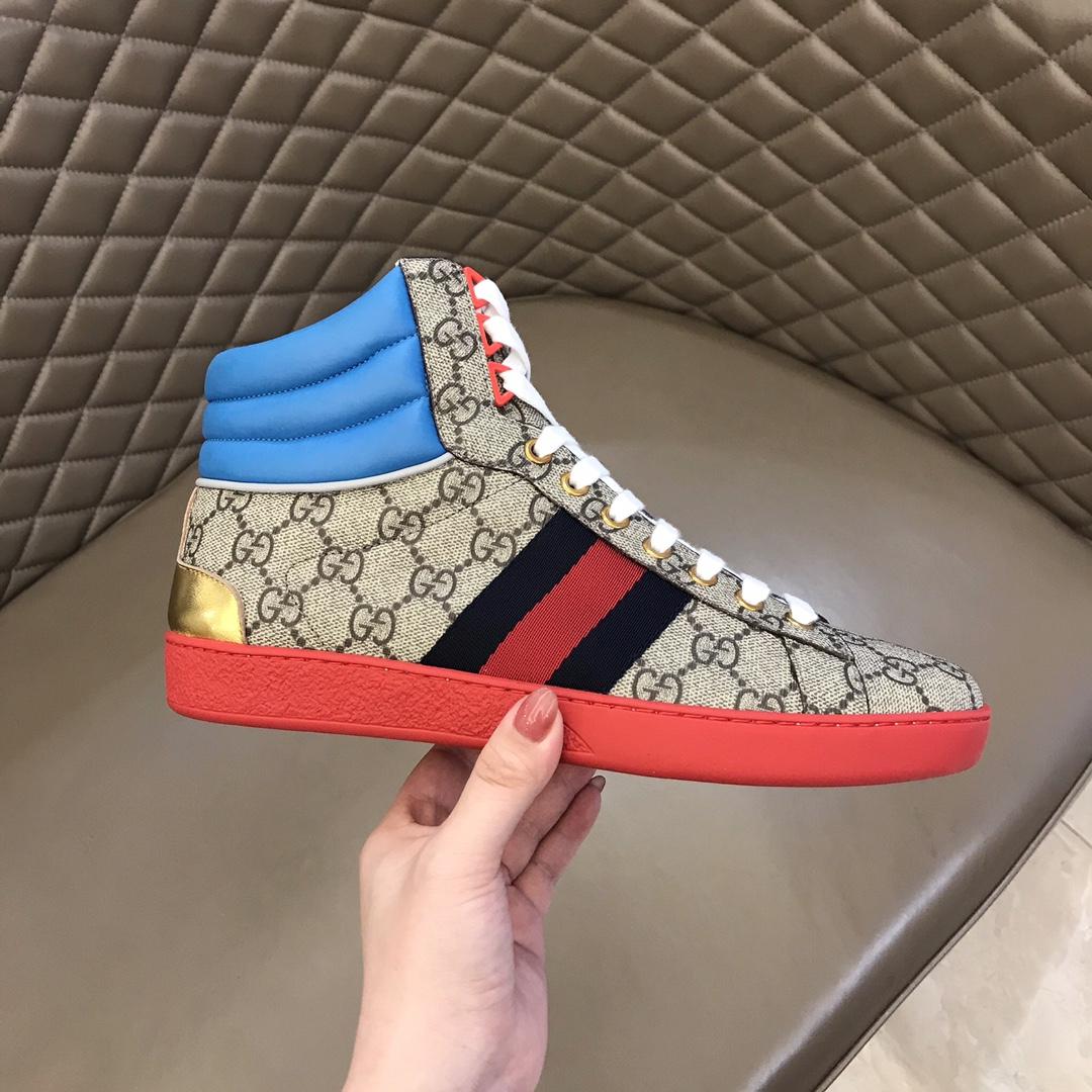 Gucci GG Sneaker - 