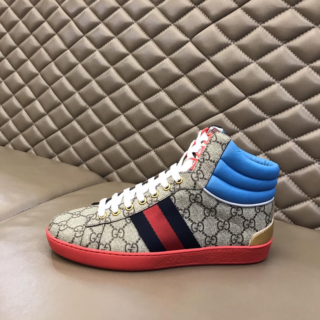 Gucci GG Sneaker - 