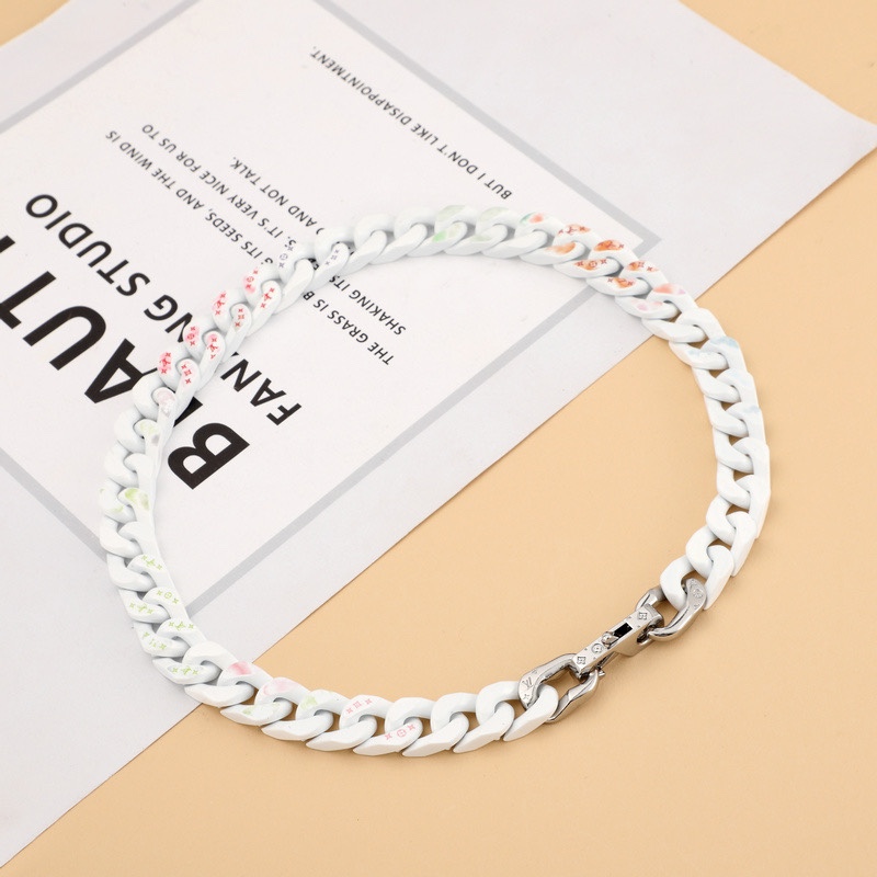 Louis Vuitton  Chain Links Necklace  MP2849 - 