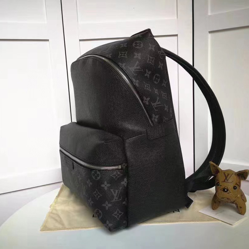 Louis Vuitton Discovery Backpack PM (37-40-20cm)   M30230  - 