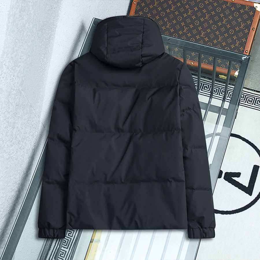 Moncler Short Down Jacket - 