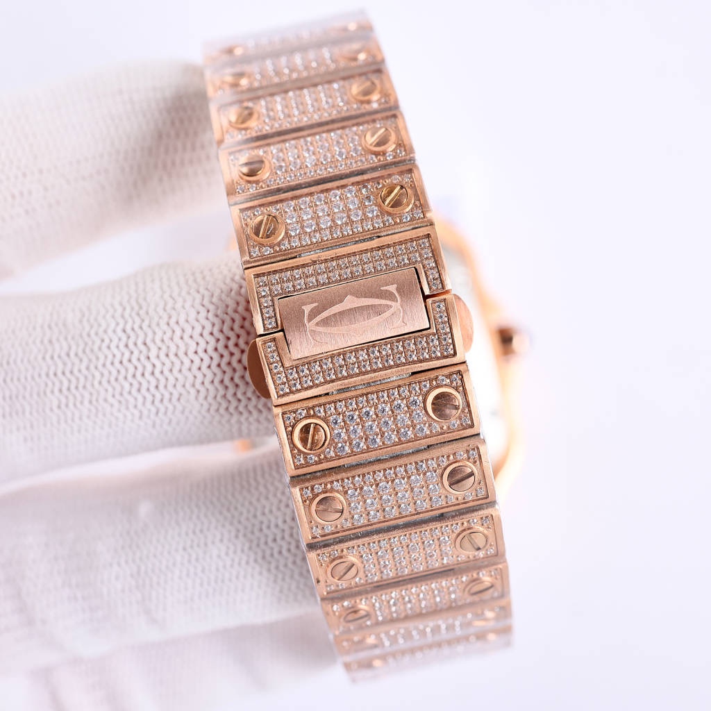 Cartier Watch   - 